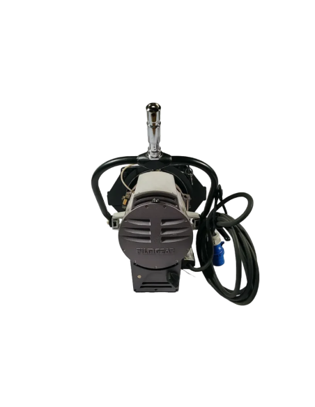 2 kW fresnel compact tungsten