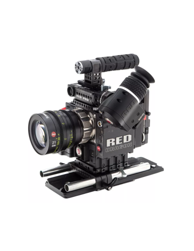 RED EPIC DRAGON