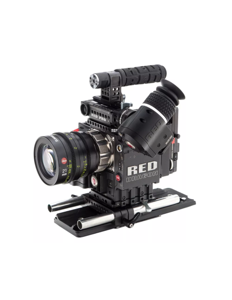 RED EPIC DRAGON