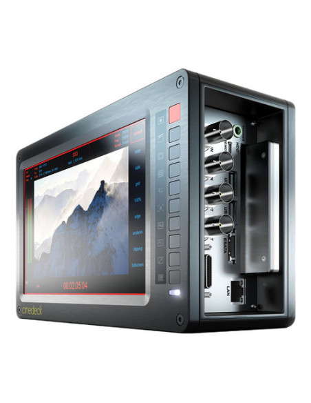 Cinedeck CDK-E3R1RCV MHB-01 Cinedeck extreme HI-brite kit