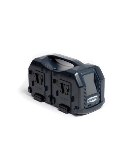 Charger for Blueshape V-lock