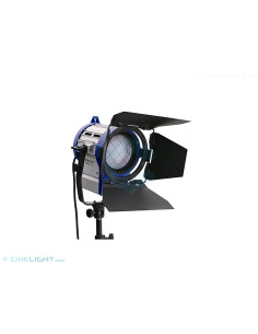200 W Fresnel  - set