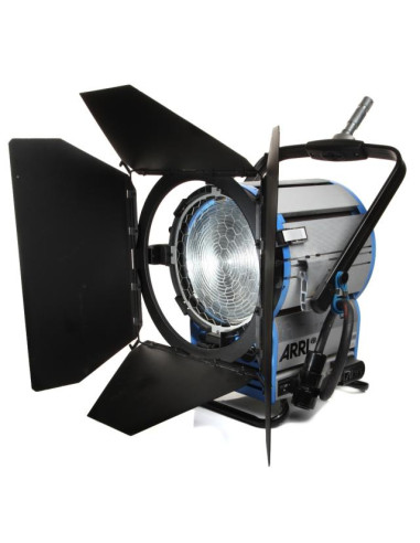 2,5 kW HMI Fresnel