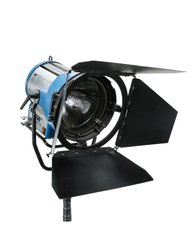 4 kW ARRI  velike
