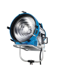 18 kW HMI (PAR and fresnel)