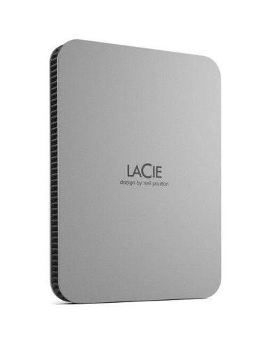 HARD DISK LACIE 2TB