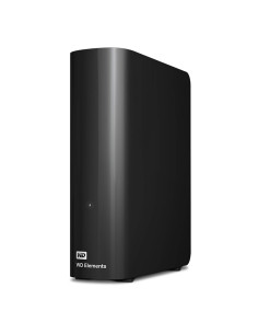 HDD WD 3TB EXT HDD WD ELEMENTS 3 TB