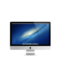 iMac 27 Quad Core i5 3.4GHy/8GB/1TB/Nvidia G