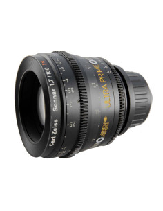 UP veliki set 100/T1.9) ARRI ZEISS ULTRA PRIME