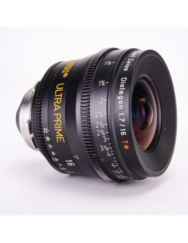 UP mali set  Ultra Prime 85 mm