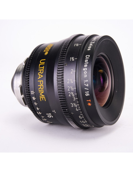 UP mali set  Ultra Prime 85 mm