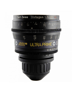 UP mali set  Ultra Prime 32 mm