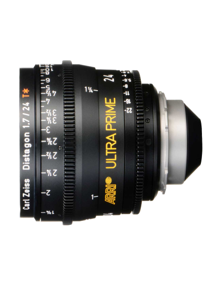 UP mali set  Ultra Prime 24 mm