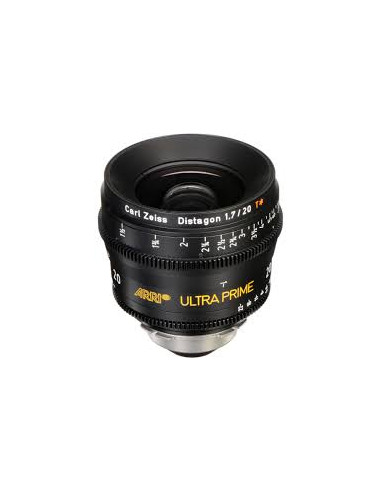 UP mali set  Ultra Prime 20 mm