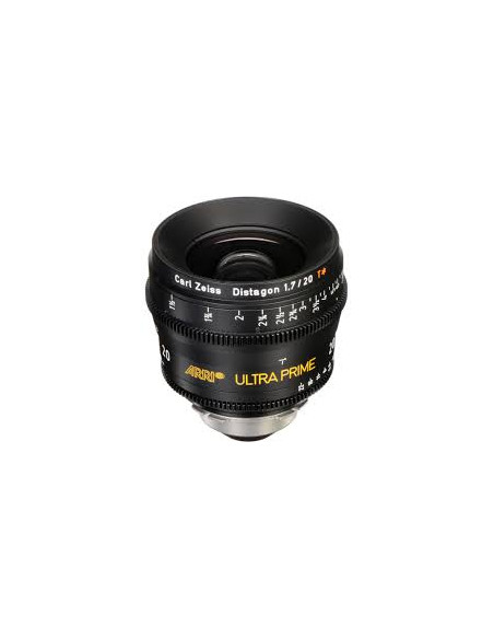 UP mali set  Ultra Prime 20 mm