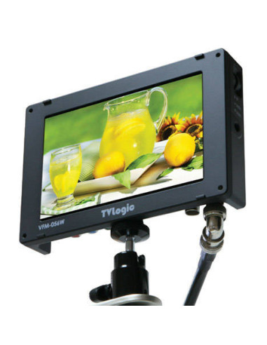 TV Logic 5,6" TV LOGIC VFM-056WP 5.6\" VIEWFINDER PREMIUM