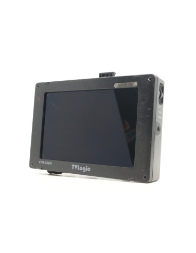 TV Logic 5.6" 1280×800 Viewfinder Premium