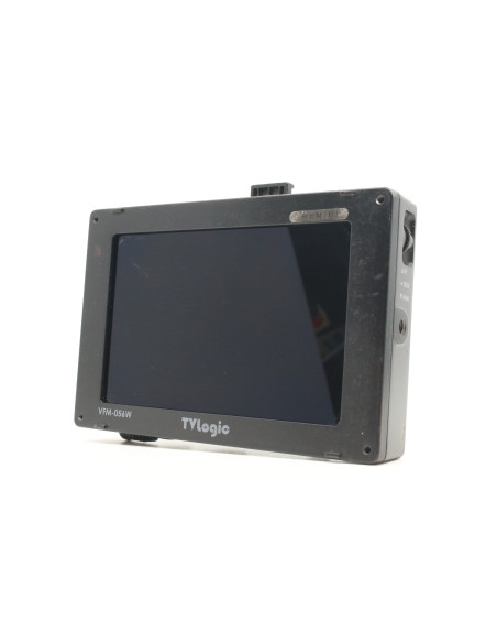 TV Logic 5.6" 1280×800 Viewfinder Premium