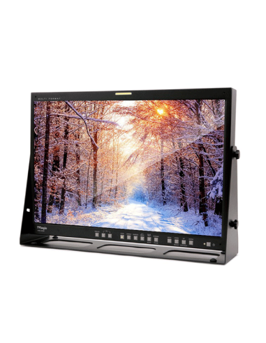 TV Logic 24 inch LCD monitor