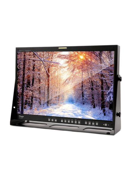 TV Logic 24 inch LCD monitor