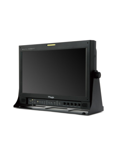 TV LOGIC (LVM-173-3G) 17" LCD MONITOR