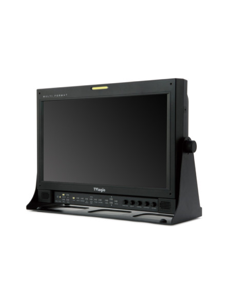 TV LOGIC (LVM-173-3G) 17" LCD MONITOR