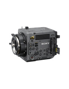 SONY BURANO 8 K