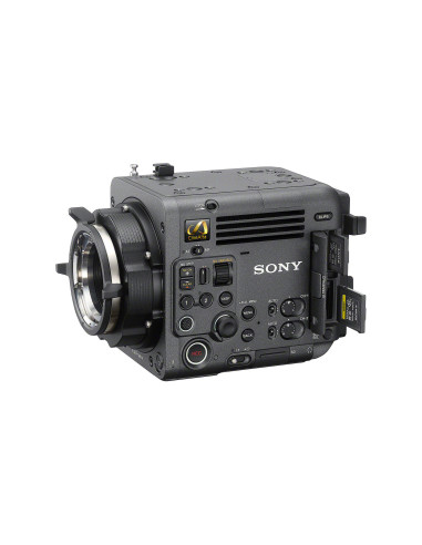 SONY BURANO 8 K