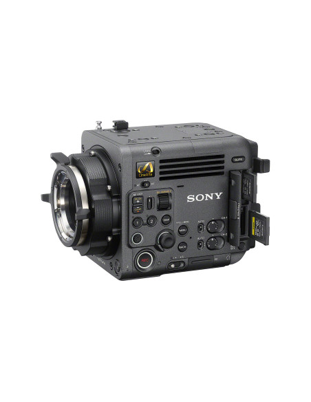 SONY BURANO 8 K