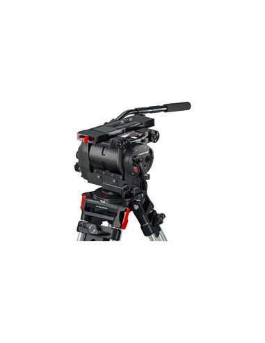 O Connor glava OCONNOR 2575-134 Head Handle Euro EXT