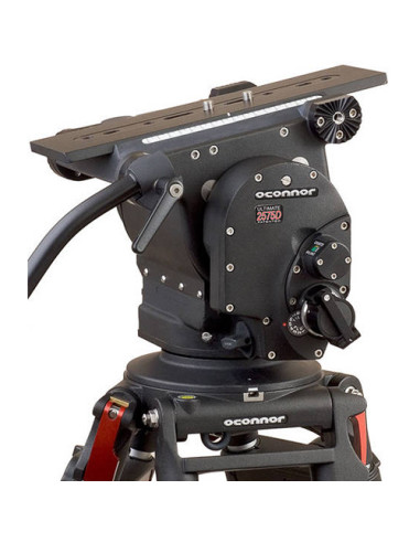 O Connor glava Oconnor Ultimate 2575D Fluid Head Package