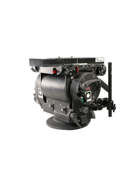 O Connor glava Oconor Ultimate 2575 Fluid Head Package