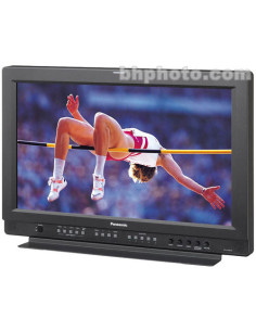 Panasonic 26" Panasonic BT- LH2600 Display