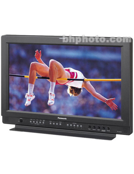 Panasonic 26" Panasonic BT- LH2600 Display