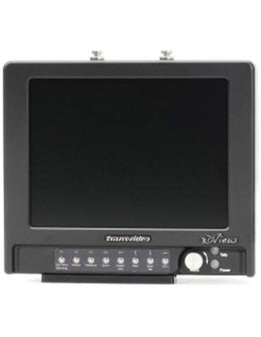 Transvideo 8" TRANSVIDEO MONITOR HD