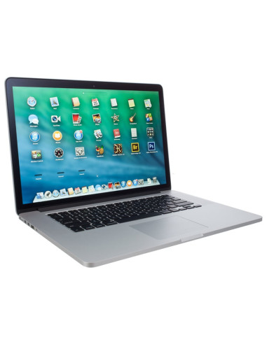 Mac Book Pro 15"