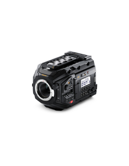 BLACKMAGIC URSA MINI PRO 4.6 K G2