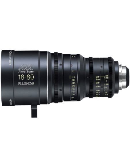 Alura 18-80 K2.47930.0 Alura T.2,6/18-80 meter