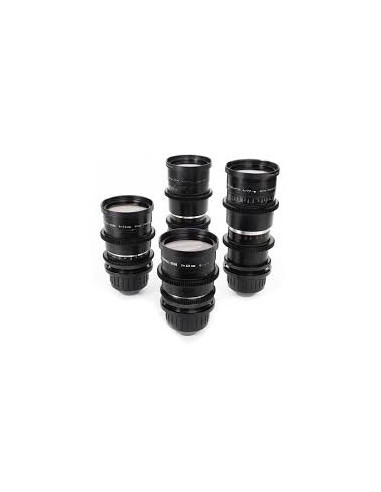 KOWA Anamorphic set