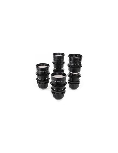KOWA Anamorphic set