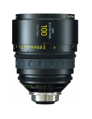 100/T1.3 K2.47611.0 ARRI/ZEISS MasterPrime  (meter)