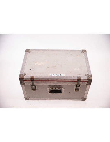 Matte Box K2.44774.0 Case f. MB-14 and MB-15