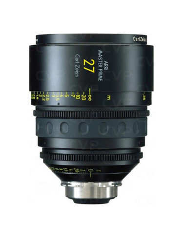 27/T1.3 K2.47604.0 ARRI/ZEISS MasterPrime (meter)