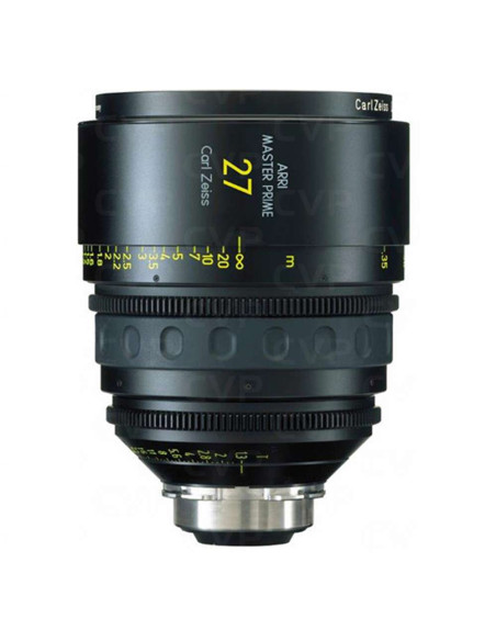 27/T1.3 K2.47604.0 ARRI/ZEISS MasterPrime (meter)