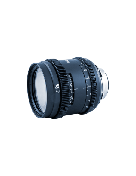 40 mm KOWA ANAMORPHIC -35BS LENS