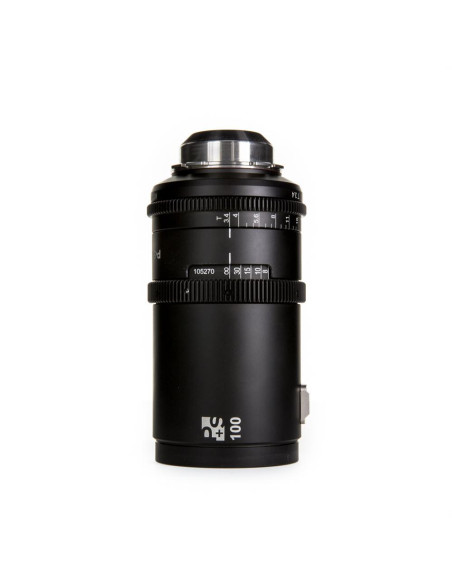 100 mm KOWA ANAMORPHIC-35BS LENS