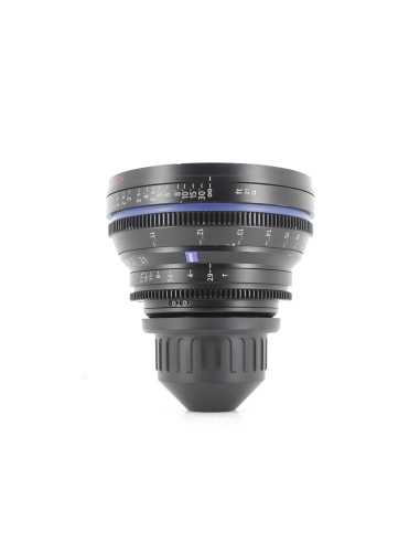 CP.2 CP.2 21mm/T2,9 PL meter