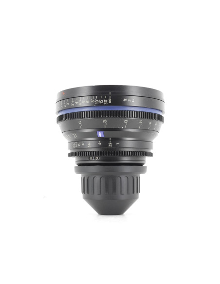 CP.2 CP.2 21mm/T2,9 PL meter