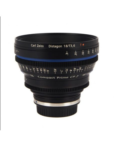 CP.2 CP.2 18mm/T3,6 PL meter