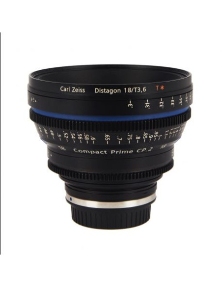 CP.2 CP.2 18mm/T3,6 PL meter